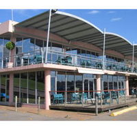 Drummoyne Sailing Club - Darwin Holiday