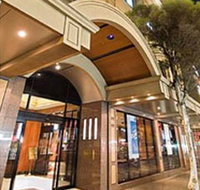 Eastern Suburbs Leagues Club - Darwin Holiday