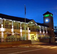 Epping Club - Darwin Holiday