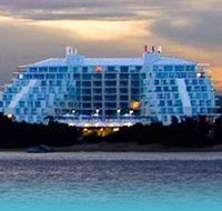 Ettalong Beach Club - Darwin Holiday