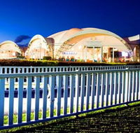 Gold Coast Turf Club - Darwin Holiday