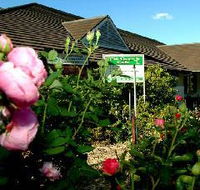 Leura Golf Club - Darwin Holiday