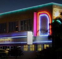 Manly Leagues Club - Darwin Holiday