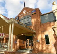 Mildura Workers Club - Darwin Holiday