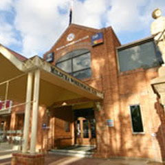 Mildura Workers Club - Darwin Holiday 0