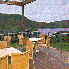 Mooney Mooney NSW Darwin Holiday