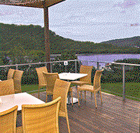 Mooney Mooney Club - Darwin Holiday