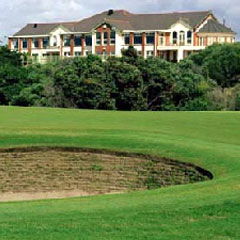 NSW Golf Club - Darwin Holiday 0