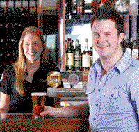 Parramatta Leagues Club - Darwin Holiday