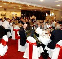 Royal Perth Yacht Club - Darwin Holiday