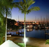 Royal Queensland Yacht Squadron - Darwin Holiday