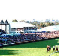 South Australian Jockey Club - Darwin Holiday