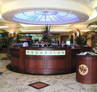 St George Leagues Club - Darwin Holiday