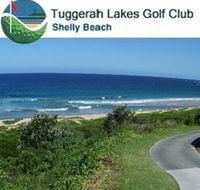 Tuggerah Lakes Golf Club - Darwin Holiday