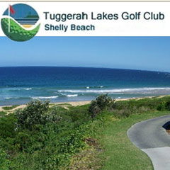 Tuggerah Lakes Golf Club - Darwin Holiday 0