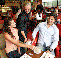 Wentworthville Leagues Club - Darwin Holiday