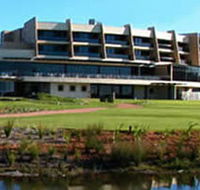 Wollongong Golf Club - Darwin Holiday