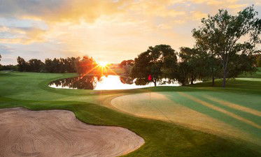 Burra Golf Club - Darwin Holiday 0