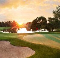 Edithburgh Golf Club - Darwin Holiday