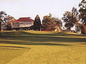 Launceston Golf Club - Darwin Holiday 0