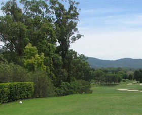 Murwillumbah Golf Club - Darwin Holiday 0