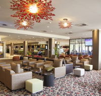 Cabra-Vale Diggers - Darwin Holiday