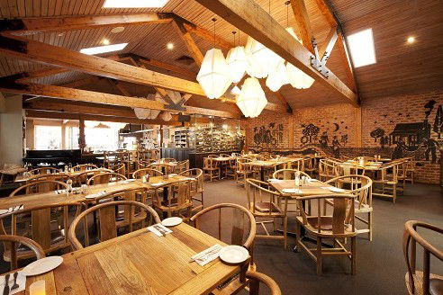 Hahndorf SA Darwin Holiday