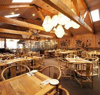 The Haus Hahndorf - Darwin Holiday