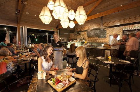 The Haus Hahndorf - Darwin Holiday 3