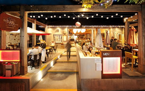 The Haus Hahndorf - Darwin Holiday 4