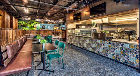 Brisbane Brewing Co. - Darwin Holiday 2
