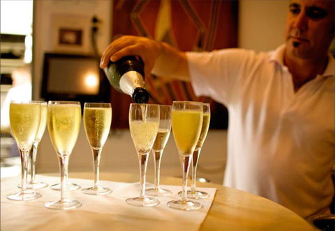 Clocks At Flinders St Station - Darwin Holiday 4