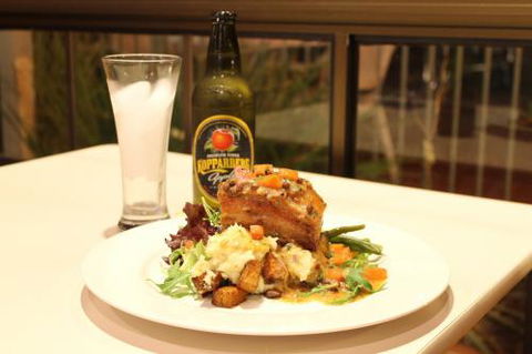 Ms Collins - Darwin Holiday 9