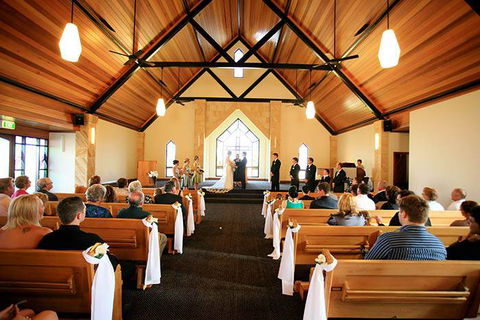 Romeo Lane - Darwin Holiday 4