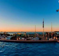 Creswick-Smeaton RSL - Darwin Holiday