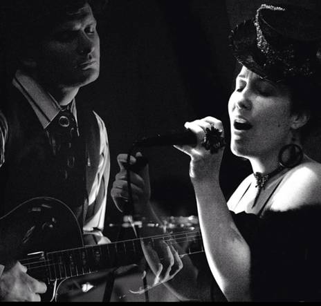 Creswick-Smeaton RSL - Darwin Holiday 2