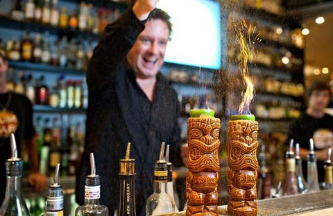 Crib Point RSL - Darwin Holiday 2