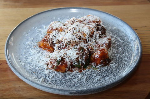 Woolshed  - Darwin Holiday 5