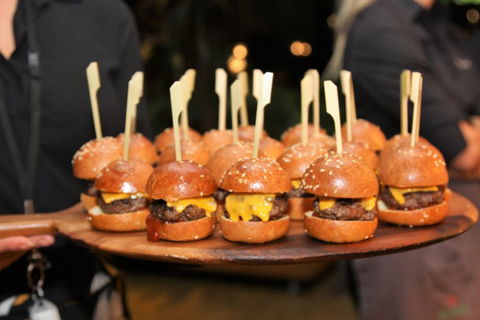 Woolshed  - Darwin Holiday 6