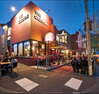 Carron Tavern Spencer Street - Darwin Holiday