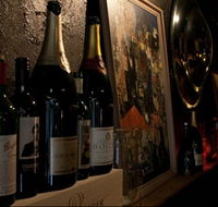 Cohen Cellars Wine Bar - Darwin Holiday