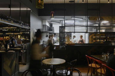 Cumulus Up. - Darwin Holiday 0