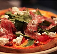 Gasolina - Darwin Holiday