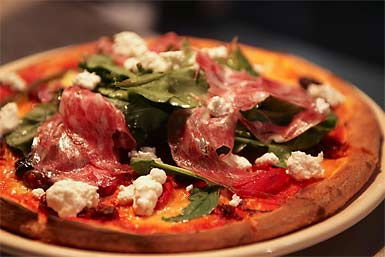 Gasolina - Darwin Holiday 0