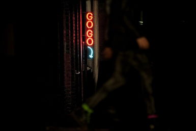 GoGo Bar - Darwin Holiday 0