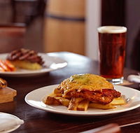 James Squire - Darwin Holiday