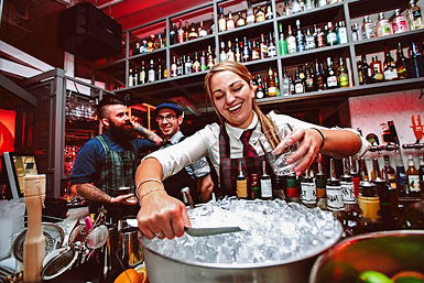 Magic Mountain Saloon - Darwin Holiday 0