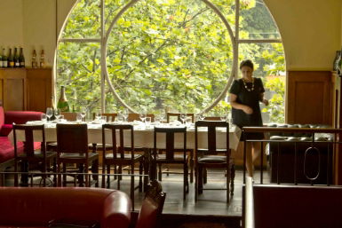 Melbourne Supper Club - Darwin Holiday 0