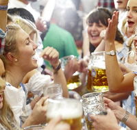 Munich Brauhaus - Darwin Holiday