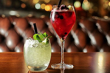 Nant Whisky Bar - Darwin Holiday 0